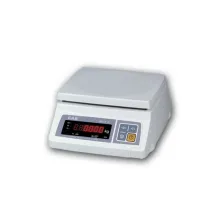 Порционные весы CAS SWII-2 фото