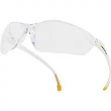Очки открытые DeltaPlus™ MEIA CLEAR фото