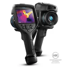 Тепловизор FLIR E75 фото