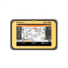 Полевой контроллер GeoMax FZ-B2 фото