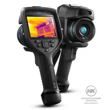 Тепловизор FLIR E85 фото