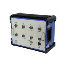 Вихретоковый дефектоскоп Zetec MIZ-85iD фото