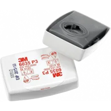 Фильтр 3М 6035 фото