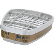 Фильтр 3М 6051 фото
