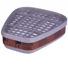 Фильтр 3М 6055 фото