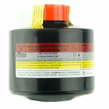 Фильтр БРИЗ-3001 A2B2E2P3D фото