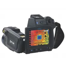 Тепловизор Flir T650sc фото