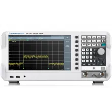 Анализатор спектра Rohde & Schwarz FPC1500 от 5 кГц до 1 ГГц фото