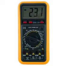 Мультиметр Мегеон 12700 фото