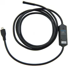 Видеоскоп miсro USB Мегеон 33251 фото