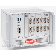 Многоканальный цифровой дефектоскоп Echoscope 1170 фото