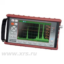 Дефектоскоп ультразвуковой Echoscope 1095 фото