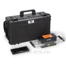 Ультразвуковой томограф A1040 MIRA 3D фото