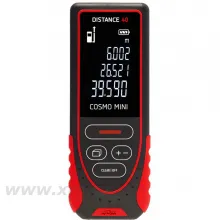 Лазерный дальномер ADA Cosmo MINI 40 фото