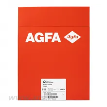 Рентгеновская пленка Agfa Structurix F8 NIF 30х40 фото