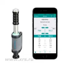 Твердомер беспроводной Equotip Live фото