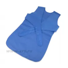 Фартук рентгенозащитный односторонний фото
