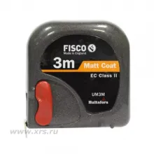 Рулетки измерительные FISCO фото