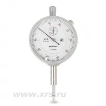 Индикатор часового типа ИЧ 0–10 без ушка (КРИН) фото