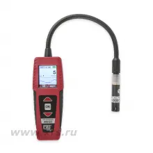 Мультигазовый детектор 400GD MRU фото