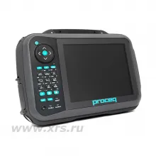 Дефектоскоп ультразвуковой Proceq Flaw Detector 100 фото