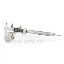Штангенциркуль цифровой ЭЛИТЕСТ ШЦЦ-I-150 фото