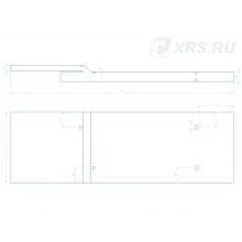 СОП для контроля нахлесточных сварных соединений фото