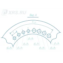 СОП для контроля корпусов задвижек фото