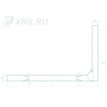 СОП для контроля угловых сварных соединений фото