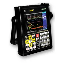 Дефектоскоп ультразвуковой УД3-204 PELENG фото