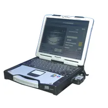 Дефектоскоп ультразвуковой USLT 2000 фото