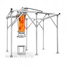 Манипулятор Арион XRS 4L фото