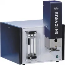 CS-анализатор G4 ICARUS Series 2 фото