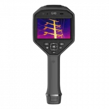 Тепловизор HIKMICRO G40 фото