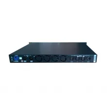 TendZone DA2600 - 2-х канальный усилитель мощности 2x600 Вт /8 Ом, класс TD, 1U фото