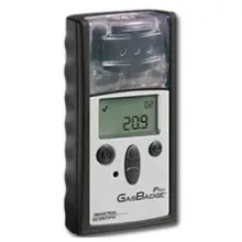 Ультра-портативный газоанализатор GasBadge Pro фото