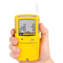 Газоанализатор GasAlertMax XTII фото