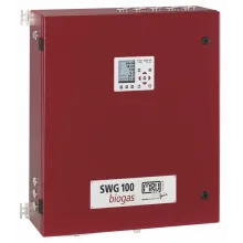 Газоанализатор SWG 100 Biogas фото