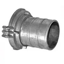 ГР-150: Головка рукавная D-150 мм фото