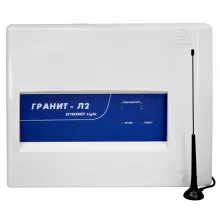 Центральный модем «Гранит-Л2» Ethernet Light (Концентратор) фото