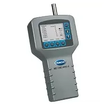 Счетчик аэрозольных частиц MetOne HHPC-6 фото