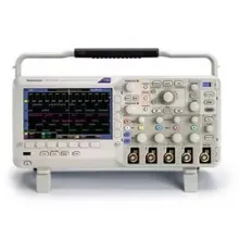 ЦИФРОВОЙ ОСЦИЛЛОГРАФ TEKTRONIX DPO 2012 фото