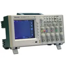 ЦИФРОВОЙ ОСЦИЛЛОГРАФ TEKTRONIX TDS 2004B фото
