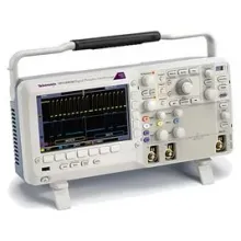 ОСЦИЛЛОГРАФ TEKTRONIX MSO2002B фото