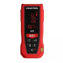 CONDTROL XP2 — лазерный дальномер фото