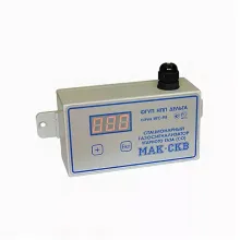 ИГС-98 Мак-СКВ газоанализатор фото