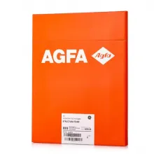 Рентгенпленка AGFA F8 NIF 30 × 40 (100 листов) фото