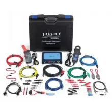 Осциллограф PicoScope 4425 starter kit фото