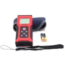 Лазерный дальномер KEEPER LASER METER 60 фото