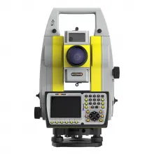 Тахеометр GeoMax Zoom 70S A10 2" фото